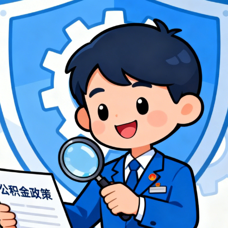 石嘴山《关于2025住房公积金年度缴存有关问题的通知》政策解读