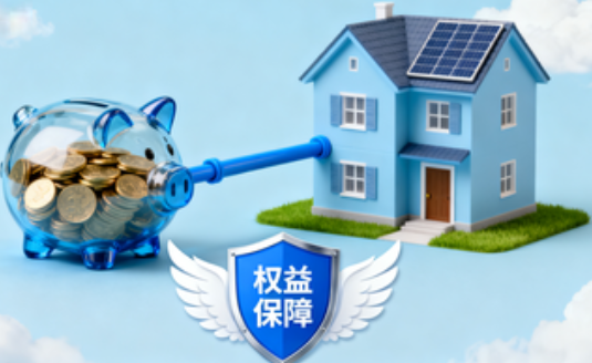 石嘴山住房公积金政策“上新” 一文为你划重点