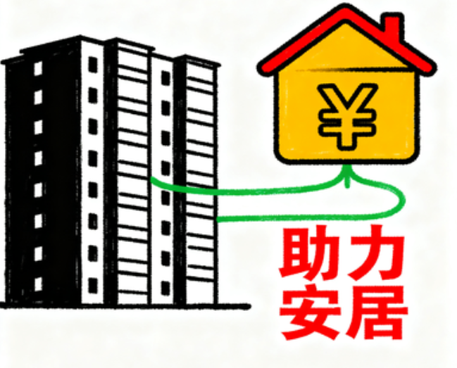 石嘴山从发放补贴到公积金贷提额，各地保障多子女家庭住房政策升温