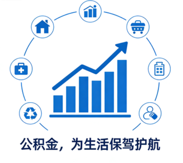 石嘴山住房公积金制度迎来历史性变革：普惠化、数字化、服务化成为新趋势