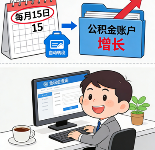 石嘴山公积金代办服务：专业赋能，合规守护您的住房权益