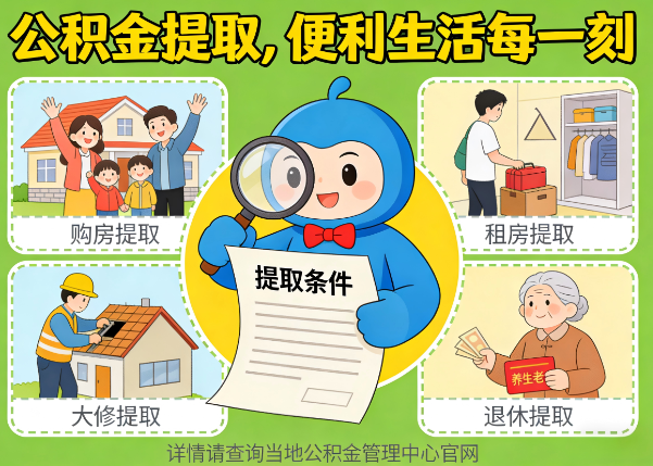石嘴山能抵物业费、大病支出、装电梯！公积金还能这么用