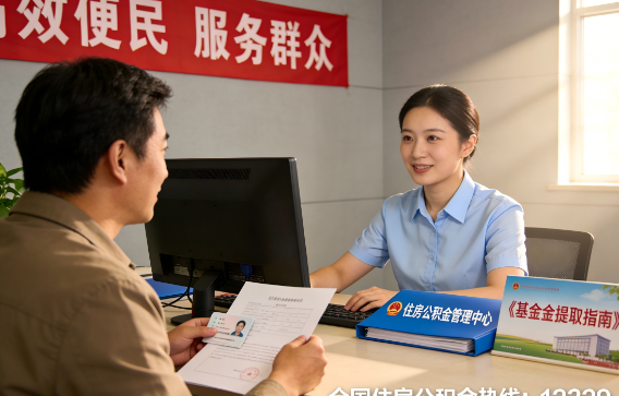 石嘴山住房公积金提取规范全面升级