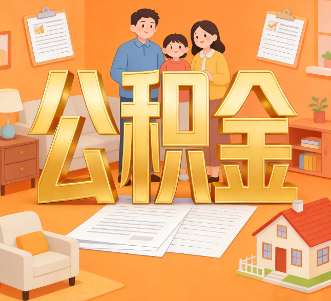 石嘴山公积金代办服务的现实价值与普惠意义