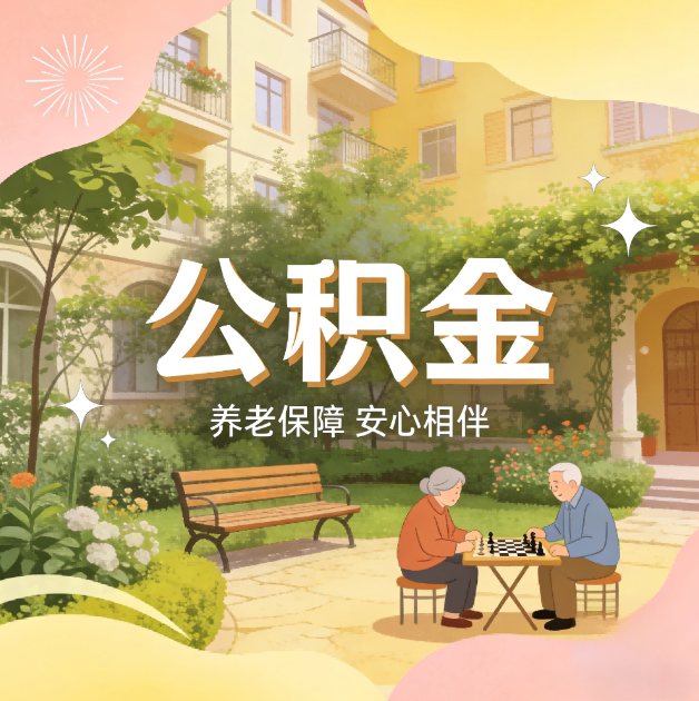石嘴山公积金代办行业迎规范化整治：多地出台新规，严打违规提取与“黑中介”