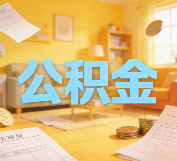 石嘴山别让公积金“躺在账户里睡觉”!