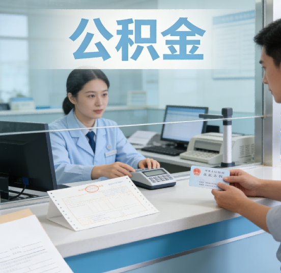 石嘴山公积金提取的两种方式全面对比