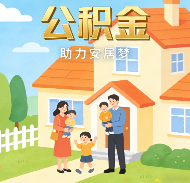 石嘴山公积金代办行业观察：合规化浪潮下，专业服务迎来价值回归