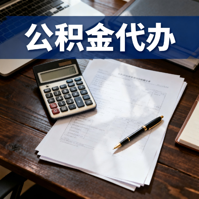 石嘴山公积金代办:哪些人办了之后说“真值”