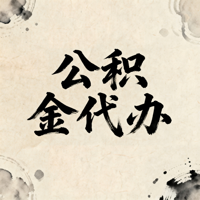 石嘴山公积金代办:关于收费,你想知道的都在这里