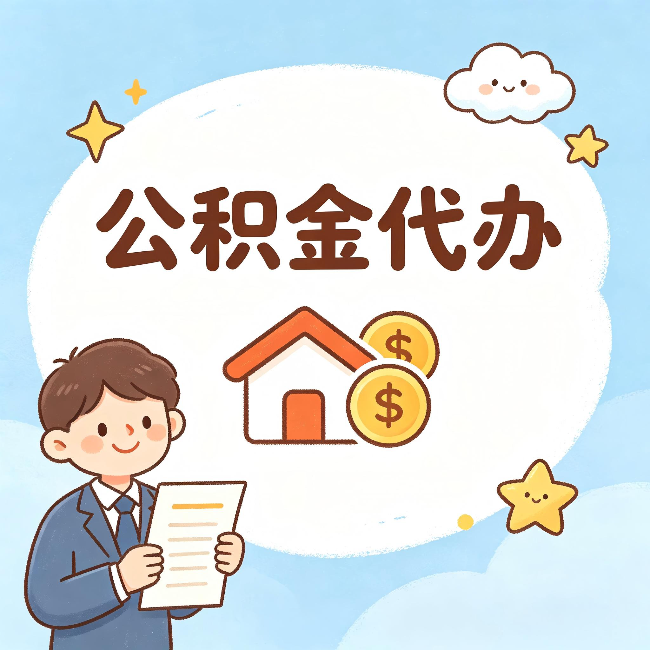 石嘴山公积金代办:从咨询到到账,一个完整案例还原